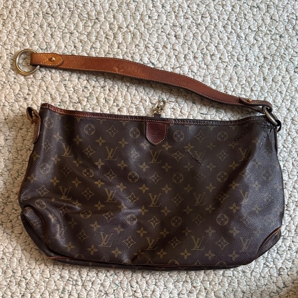 Louis Vuitton Handbags - Louis Vuitton Graceful MM *PROJECT BAG*